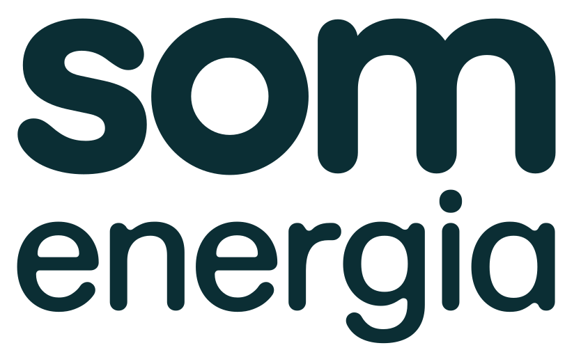 Logo Som Energia