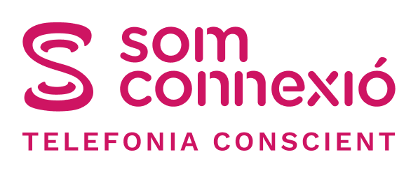 Logo Som Connexió