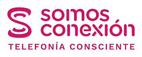 Logo Somos Conexión